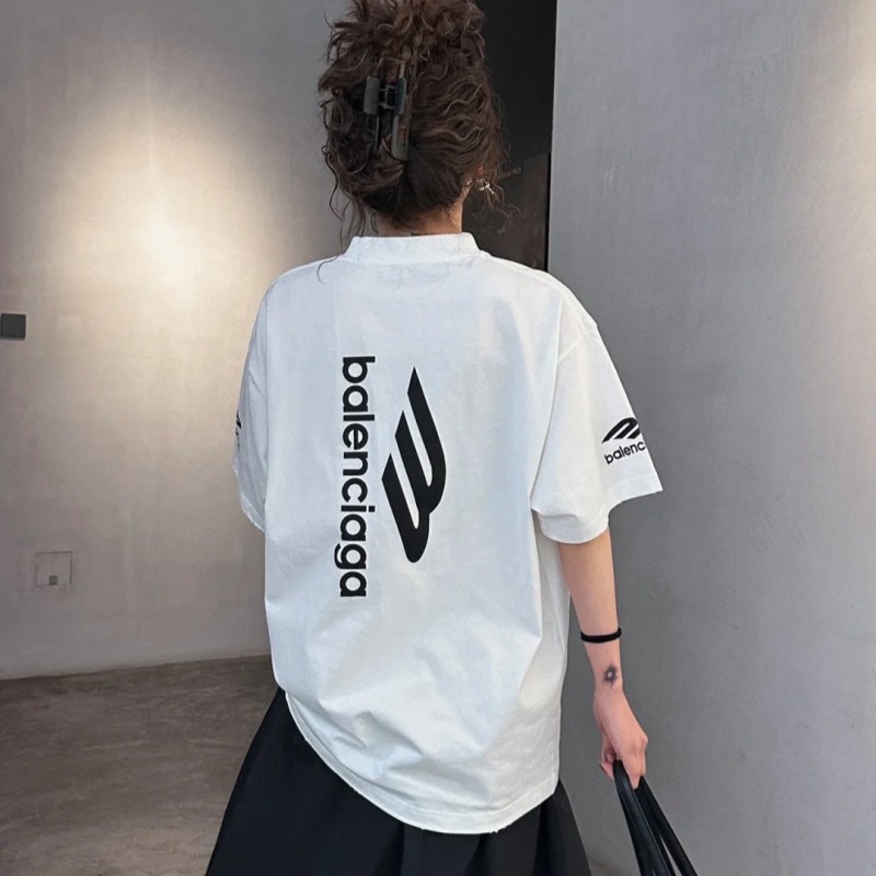 Balenciaga Unisex Tee