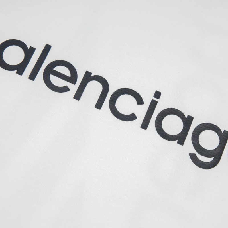 Balenciaga Unisex Tee