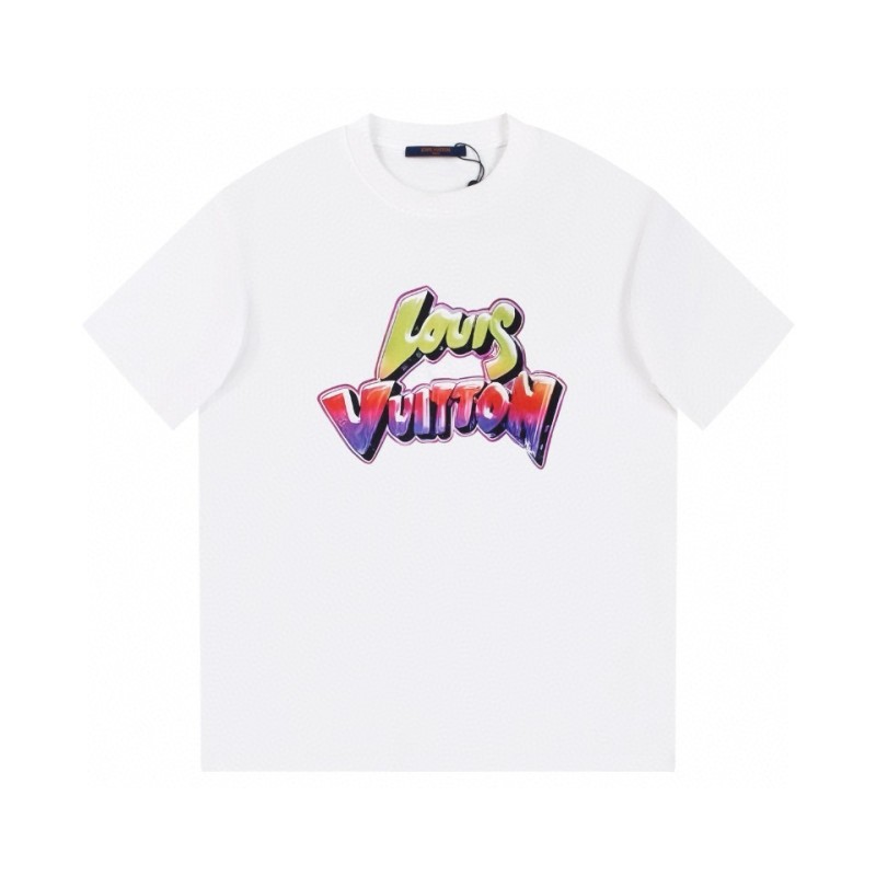 LV Unisex Tee