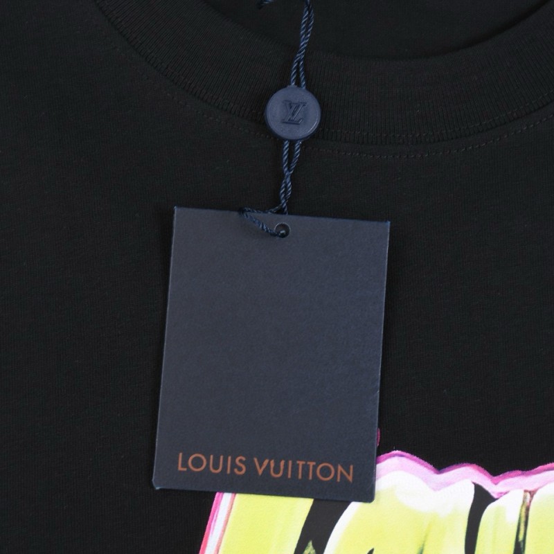 LV Unisex Tee