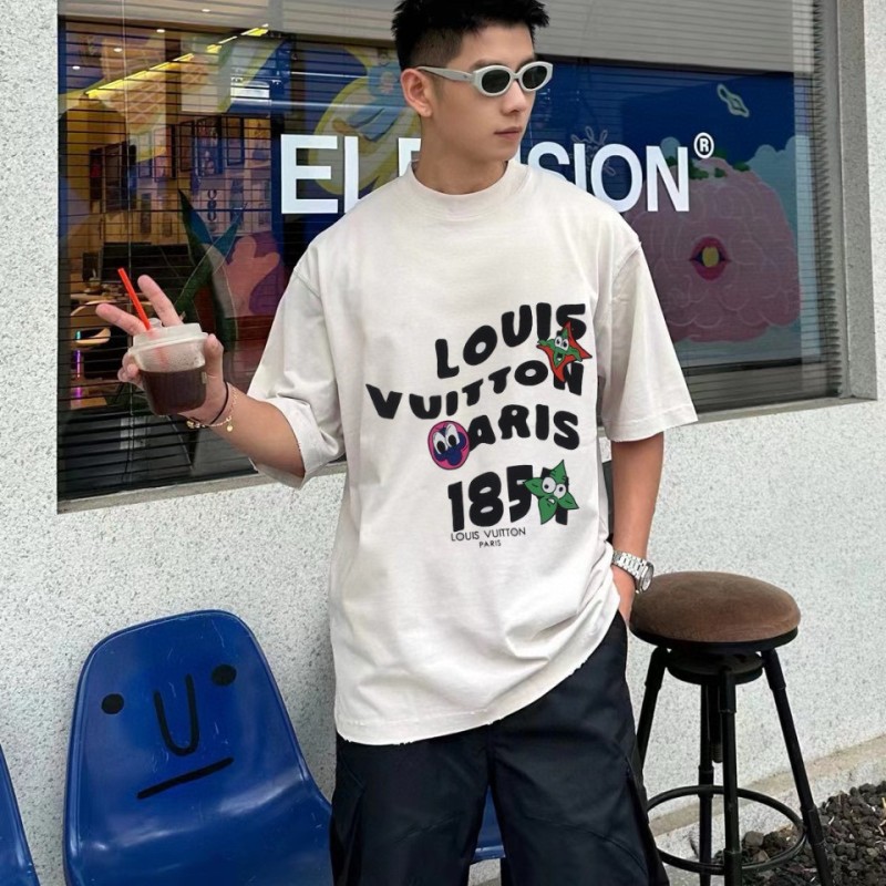 LV Unisex Tee