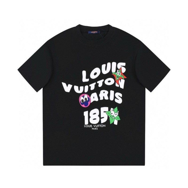 LV Unisex Tee