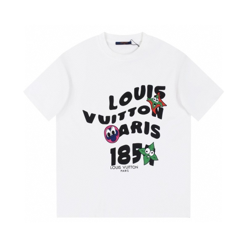 LV Unisex Tee