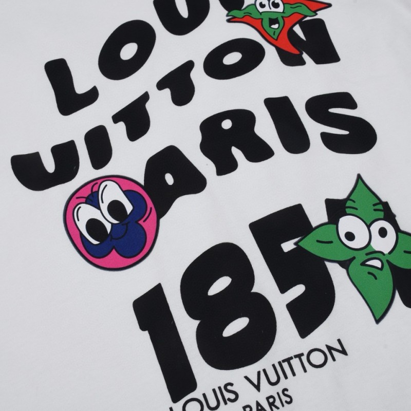 LV Unisex Tee