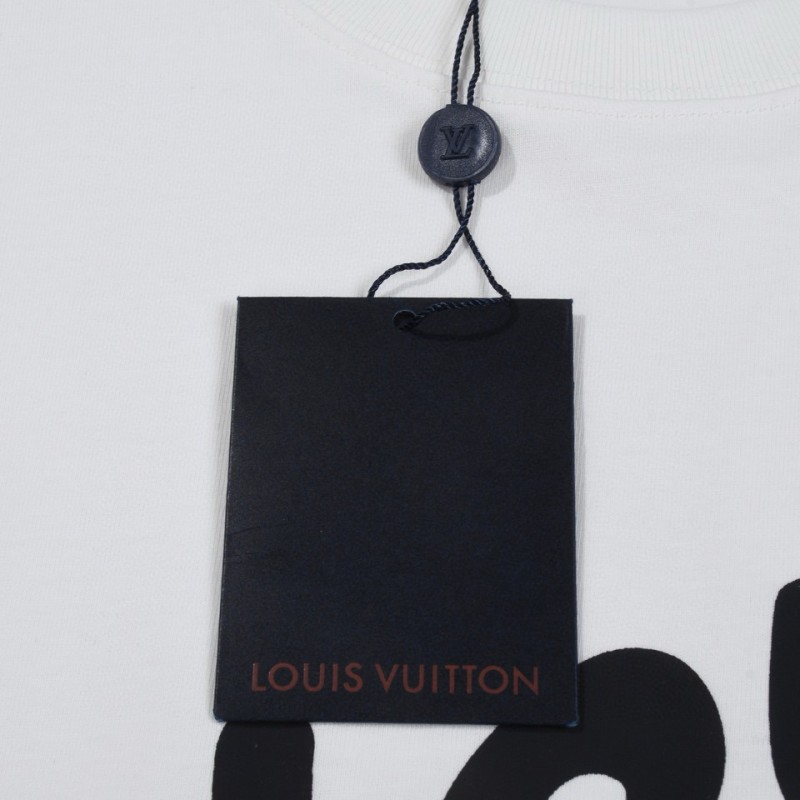 LV Unisex Tee