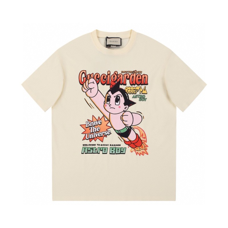 Gucci Unisex Tee