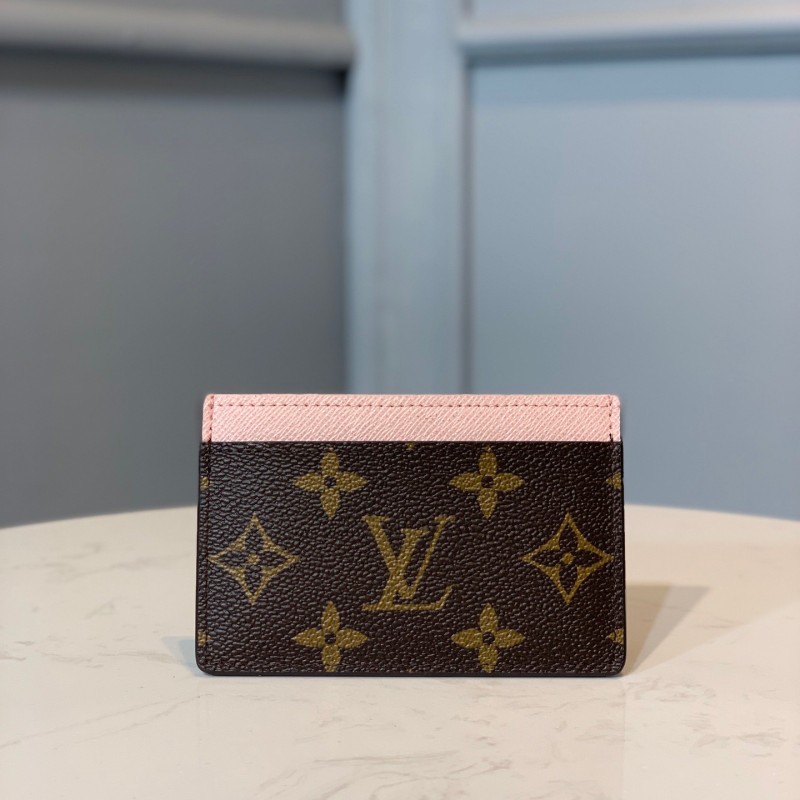 LV Card Holder