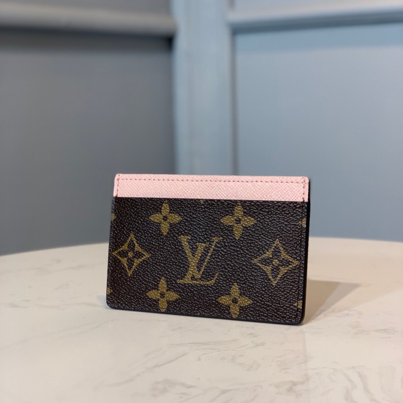 LV Card Holder