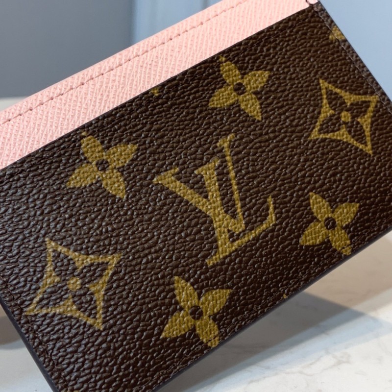 LV Card Holder