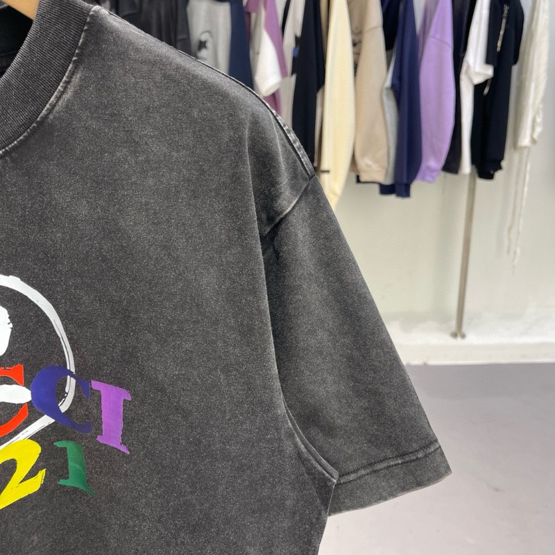 Gucci Unisex Tee