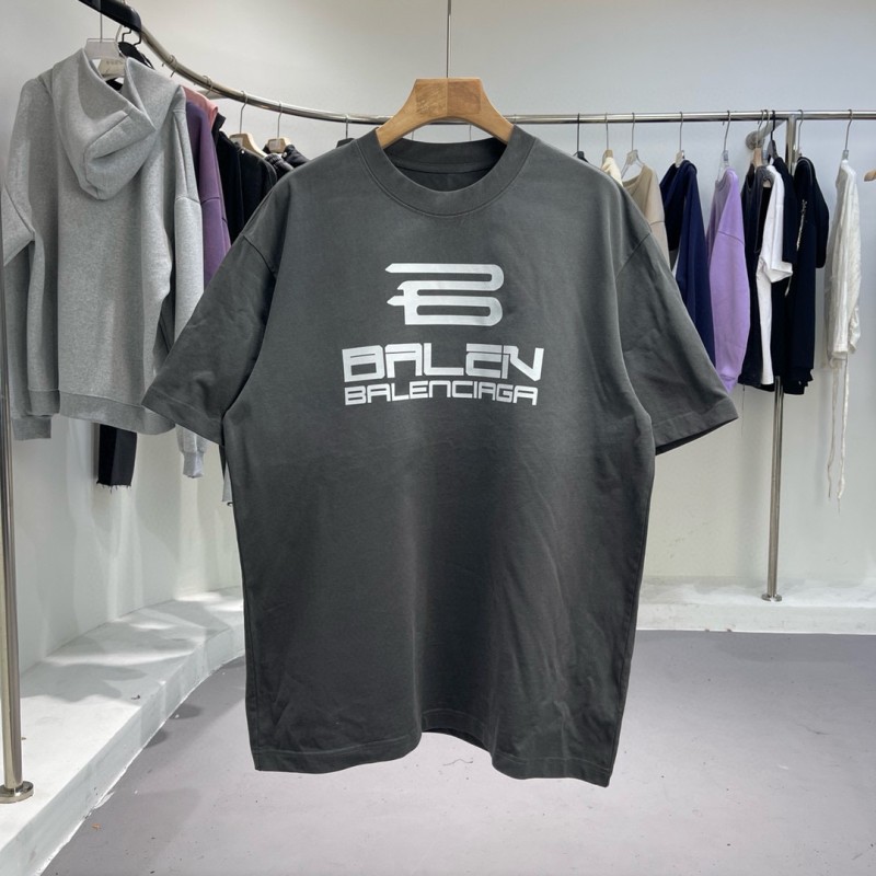 Balenciaga Unisex Tee