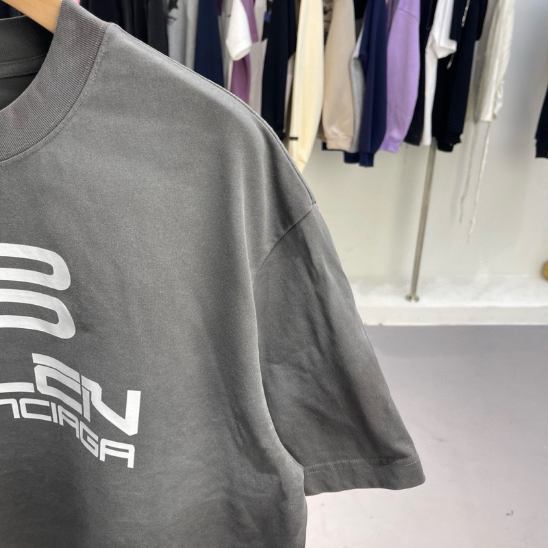 Balenciaga Unisex Tee