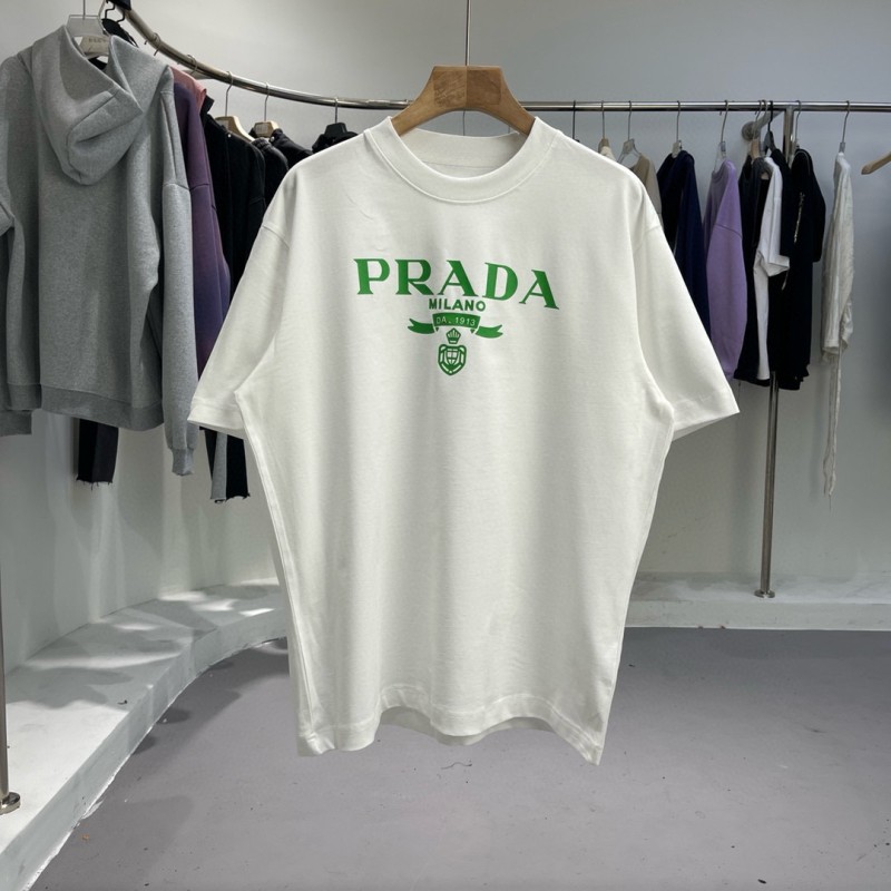 Prada Unisex Tee