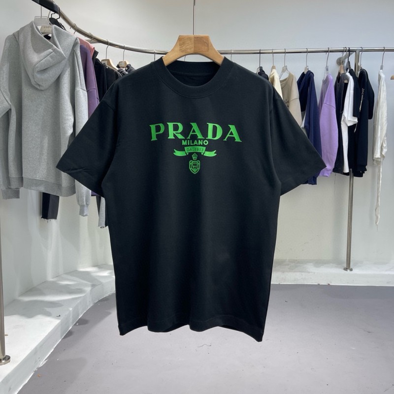 Prada Unisex Tee