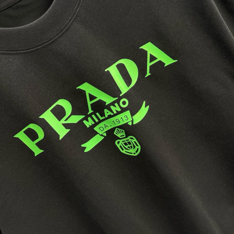 Prada Unisex Tee