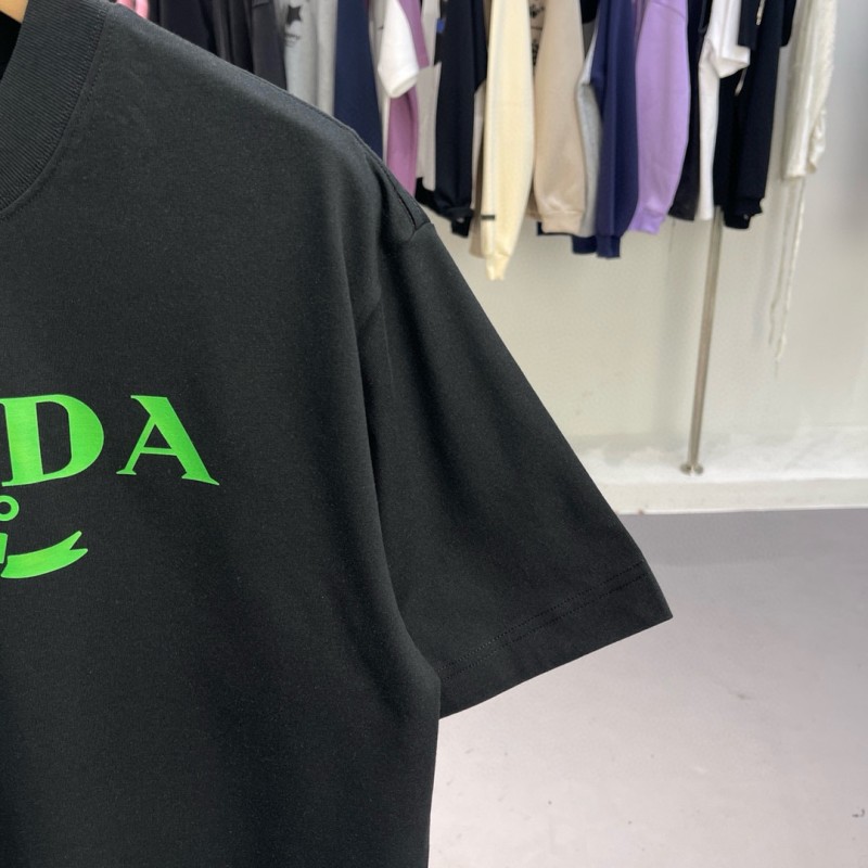 Prada Unisex Tee