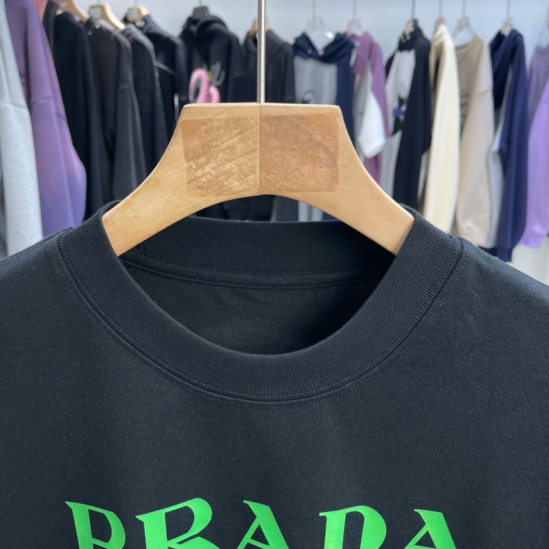 Prada Unisex Tee