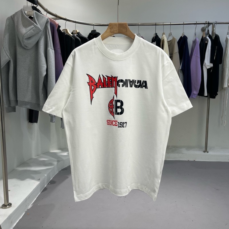 Balenciaga Unisex Tee