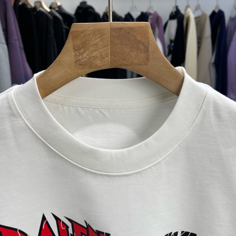 Balenciaga Unisex Tee