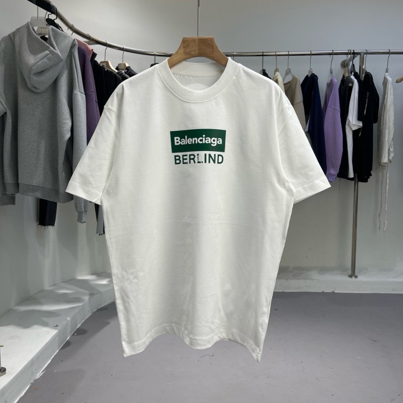 Balenciaga Unisex Tee