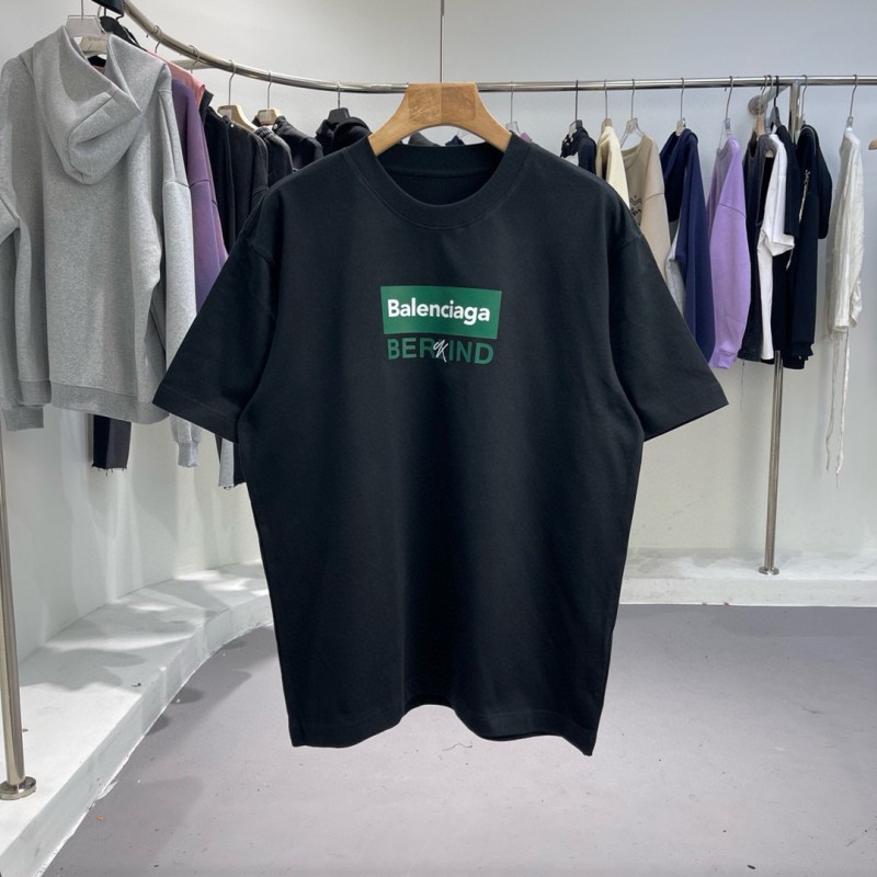 Balenciaga Unisex Tee