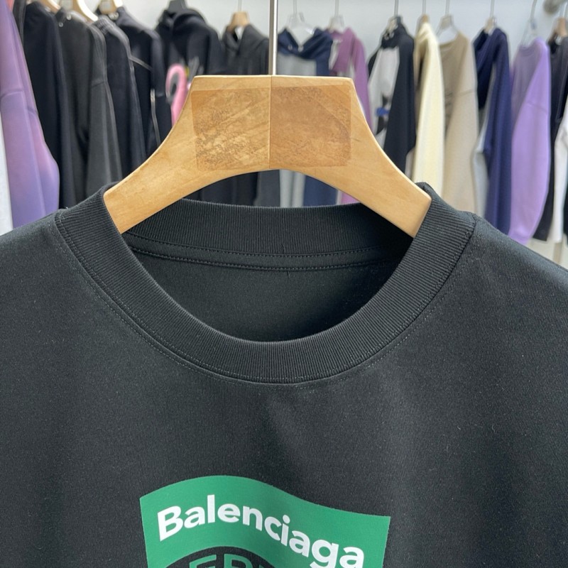 Balenciaga Unisex Tee