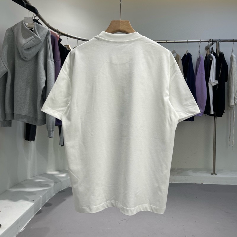 Balenciaga Unisex Tee