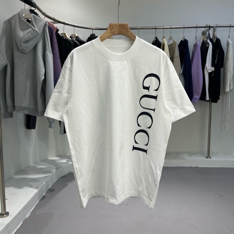 Gucci Unisex Tee