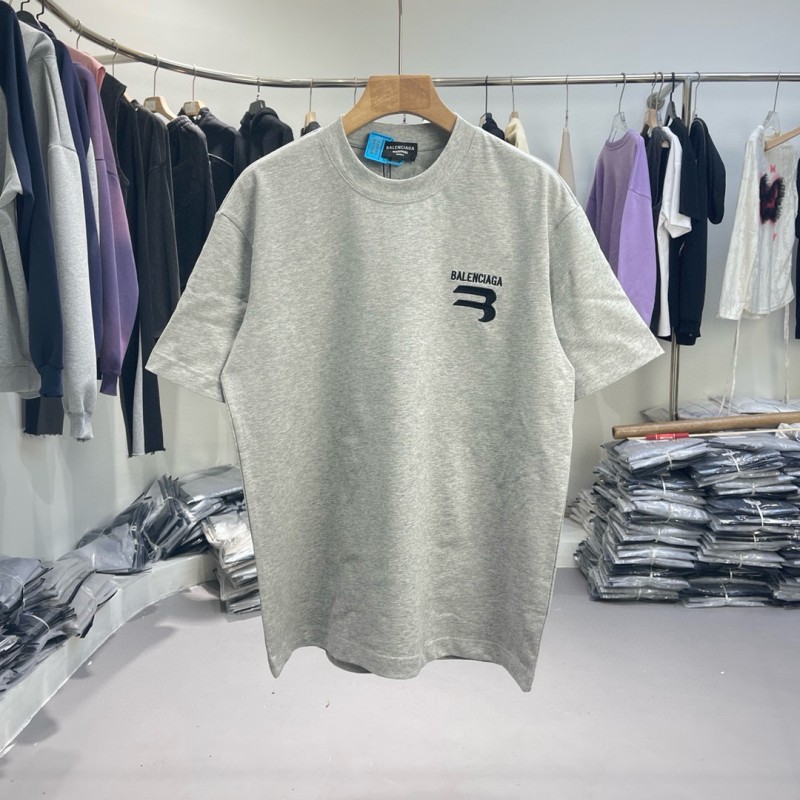 Balenciaga Unisex Tee