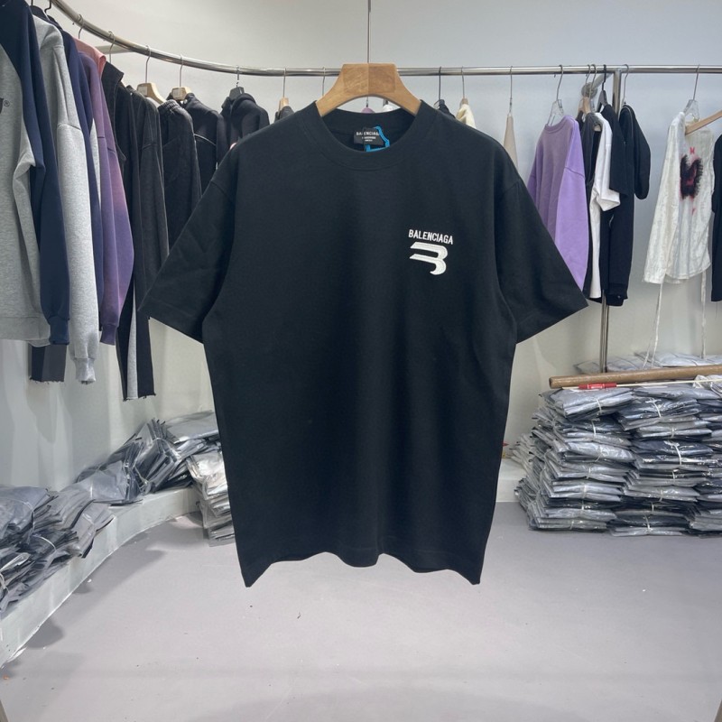 Balenciaga Unisex Tee