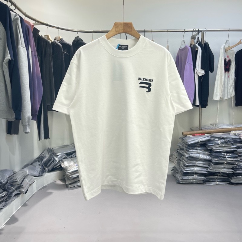 Balenciaga Unisex Tee