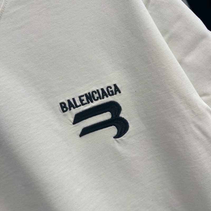 Balenciaga Unisex Tee