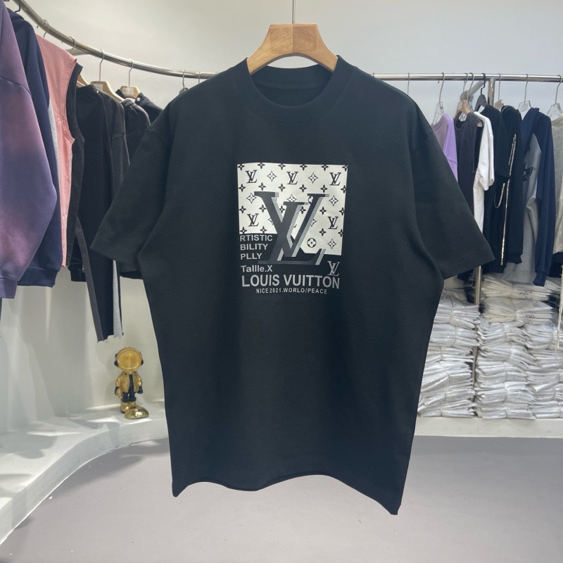 LV Unisex Tee