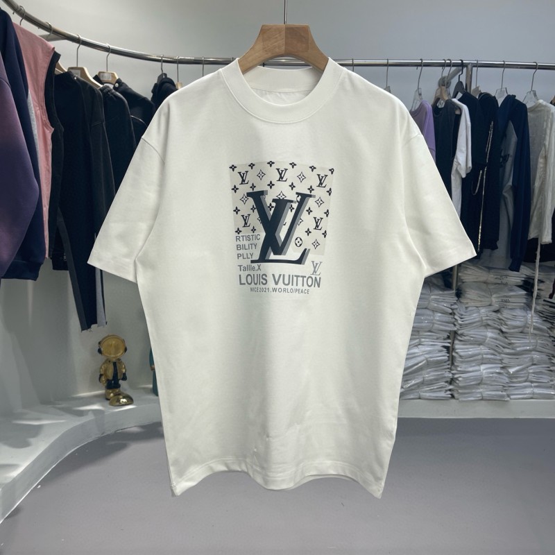 LV Unisex Tee