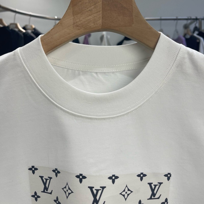 LV Unisex Tee