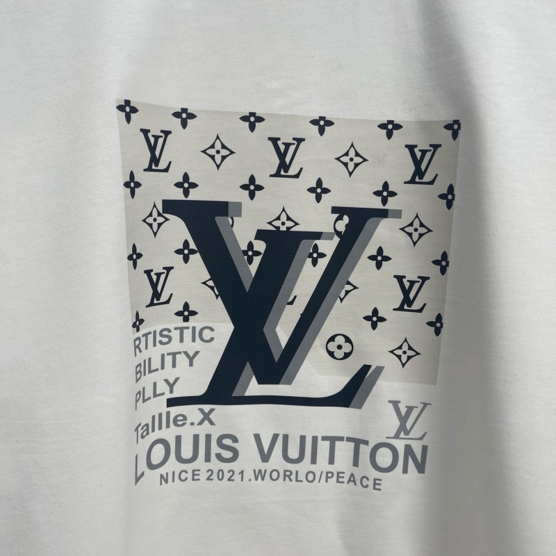 LV Unisex Tee