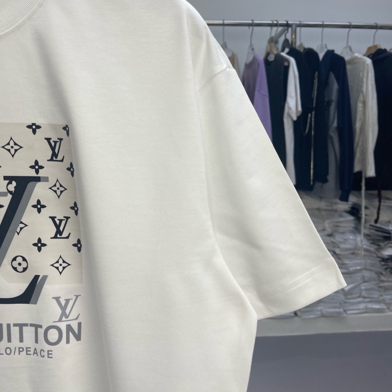 LV Unisex Tee