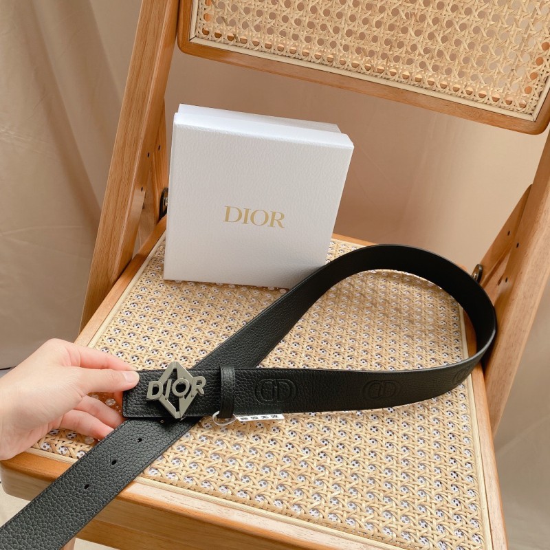 Dior Belt