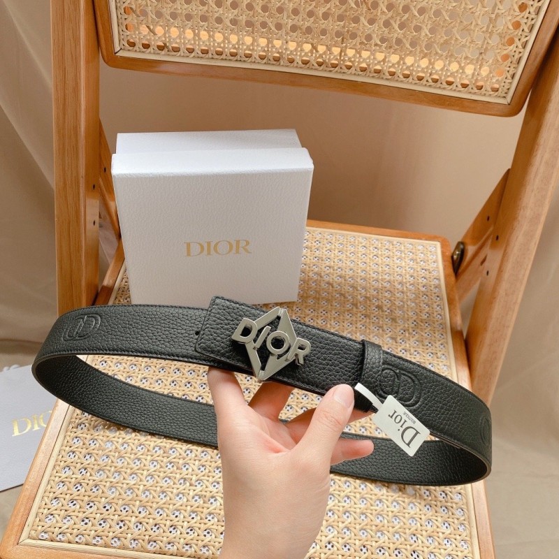 Dior Belt