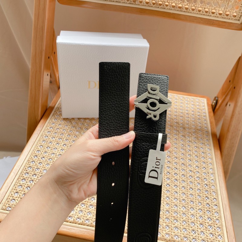 Dior Belt