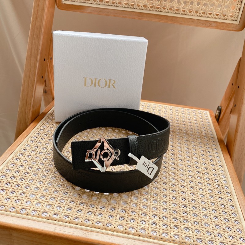 Dior Belt