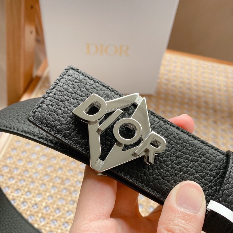 Dior Belt