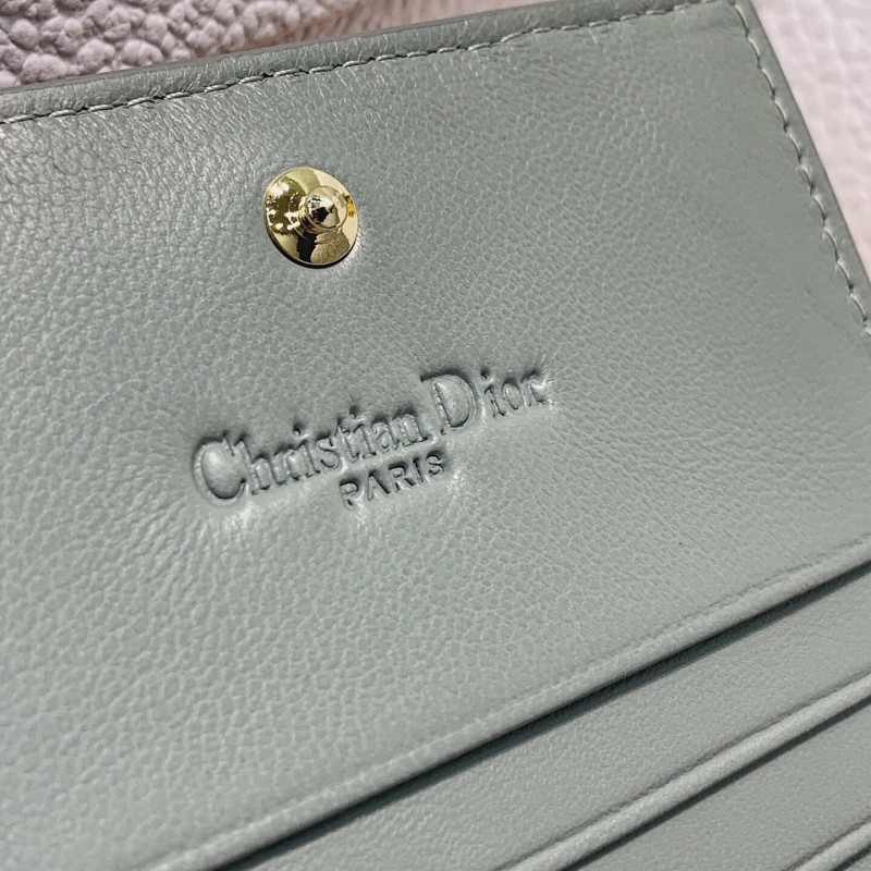 Dior Wallet 