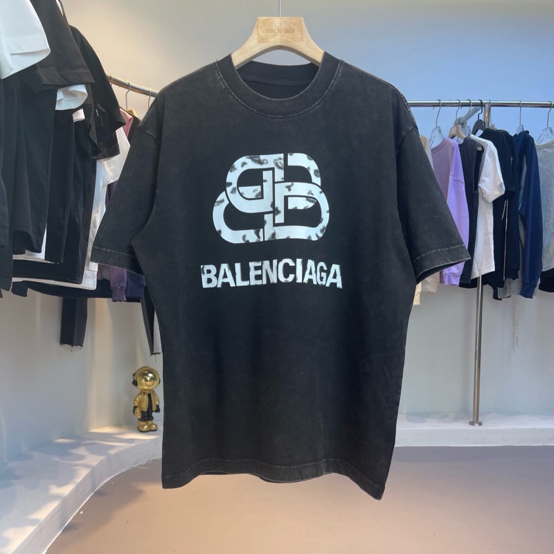 Balenciaga Unisex Tee