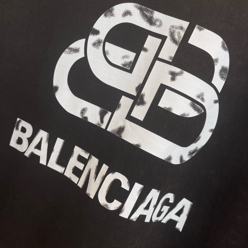 Balenciaga Unisex Tee