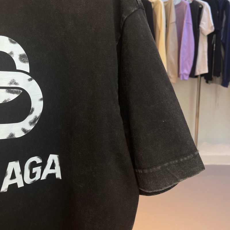 Balenciaga Unisex Tee