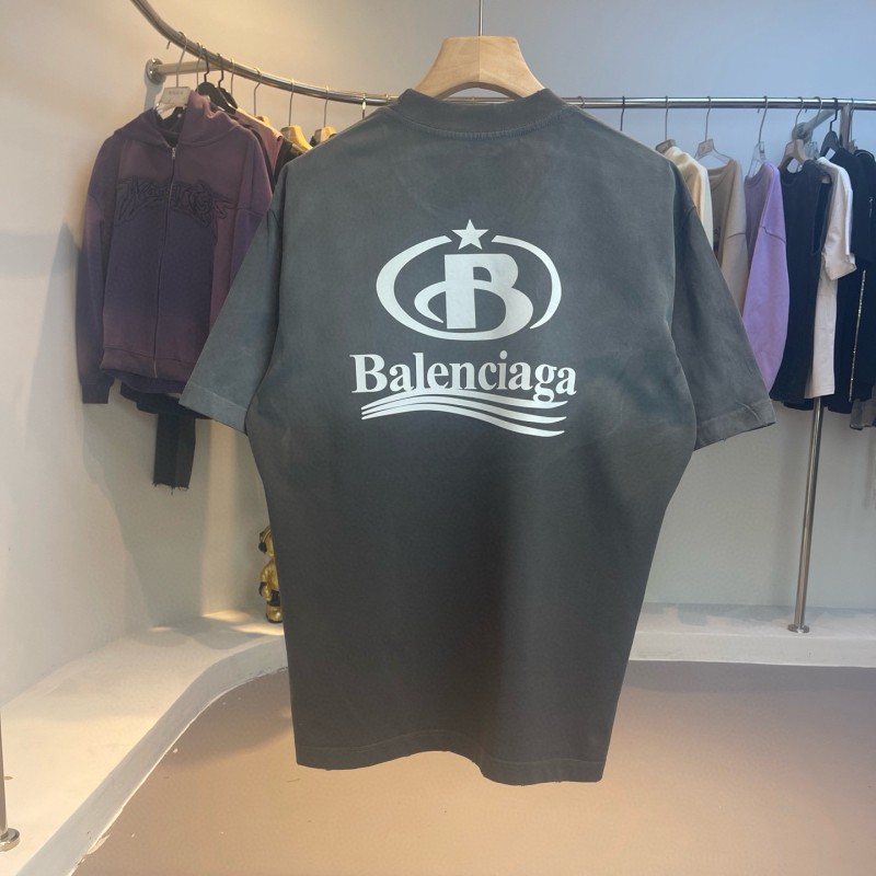 Balenciaga Unisex Tee