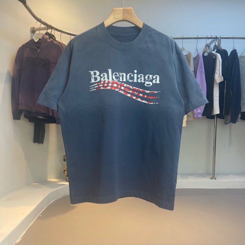 Balenciaga Unisex Tee