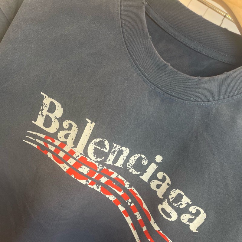 Balenciaga Unisex Tee