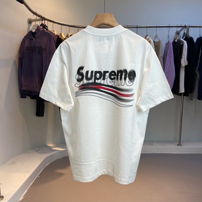 Balenciaga Unisex Tee